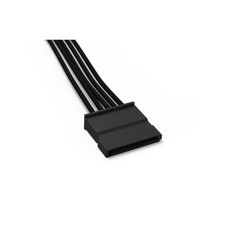 be quiet! SATA Cavo per modulare be quiet! Netzteile CS-3310